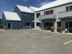 Phoenix Motels, Temuka